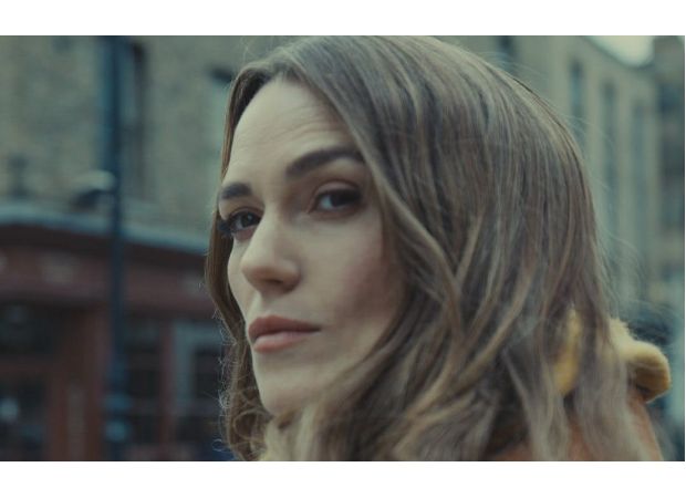 Netflix's Black Doves thriller had a different ending that was ultimately not used.