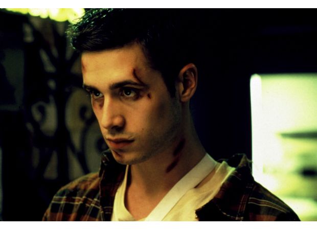 Popular 90s horror sequel teases fans with chilling sneak peek photo.