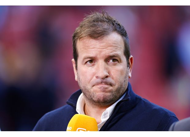 Footballer Rafael van der Vaart believes that a Premier League player is currently the best in the world.