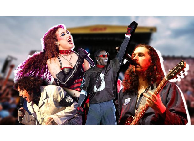 The 2025 Reading and Leeds festival has received criticism for its subpar lineup.