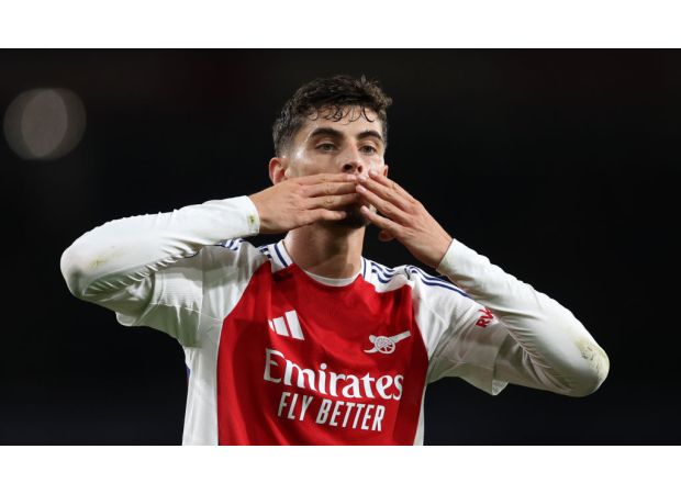 I won the Champions League at Chelsea, but joining Arsenal was the best choice.