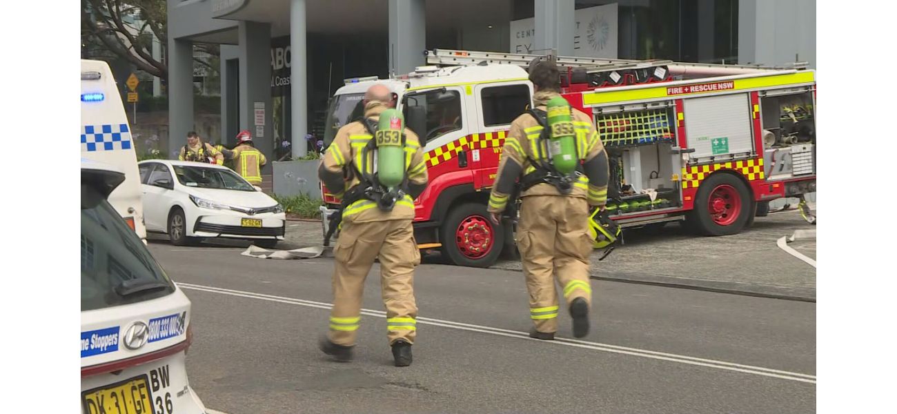 Police say recent explosions in Gosford were deliberate and aimed at causing harm, using LPG cylinders as weapons.