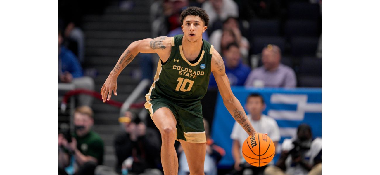 CU Buffs are excited to have CSU's Nique Clifford back at the Events Center for men's basketball.