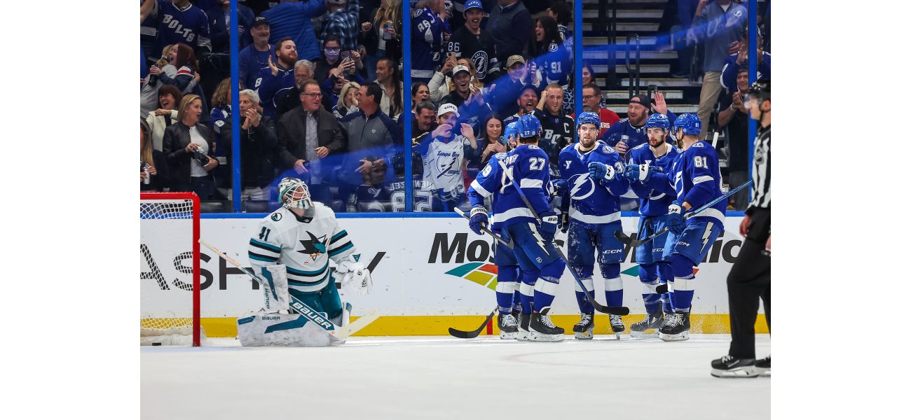 Sharks still have off days despite overall improvement.