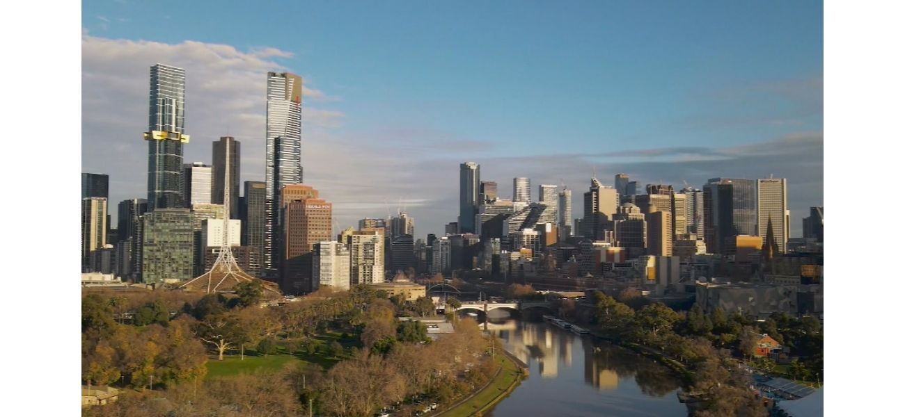 A teenage resident of Melbourne who reportedly planned terrorist attacks and train derailment has been refused bail.