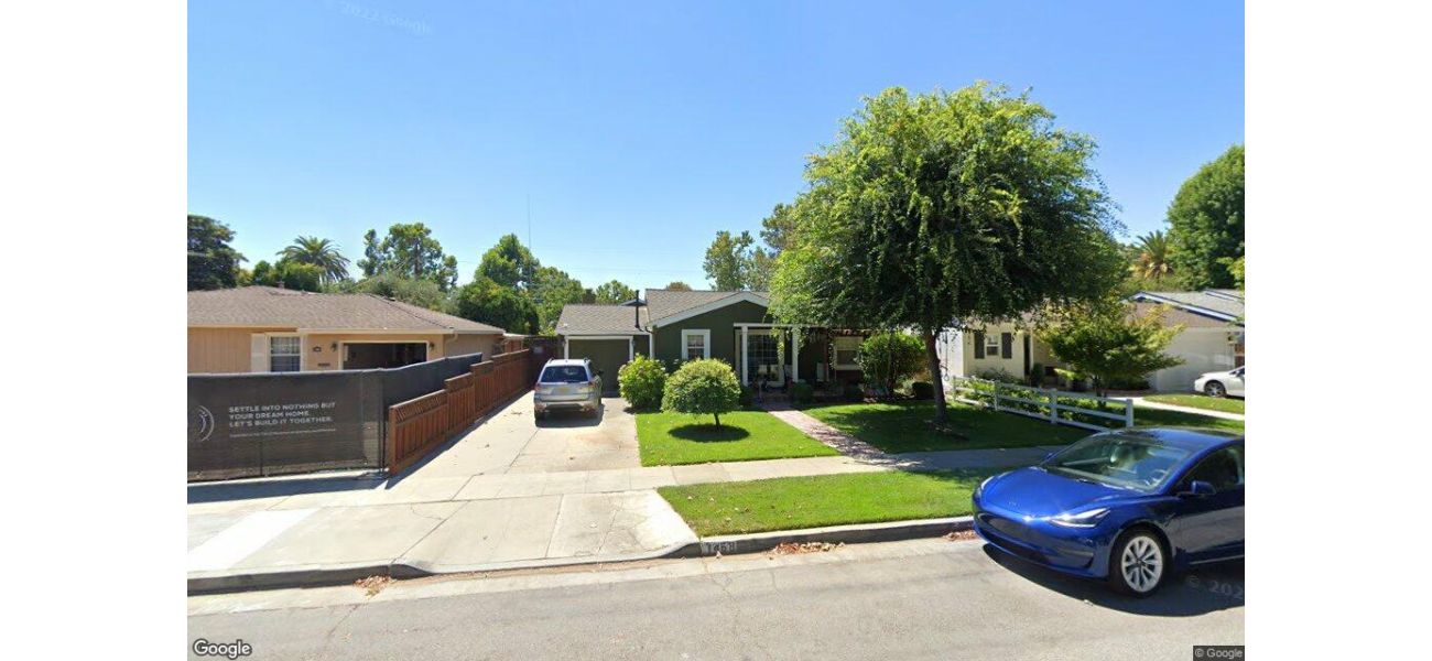San Jose home sells for $2.2 million.