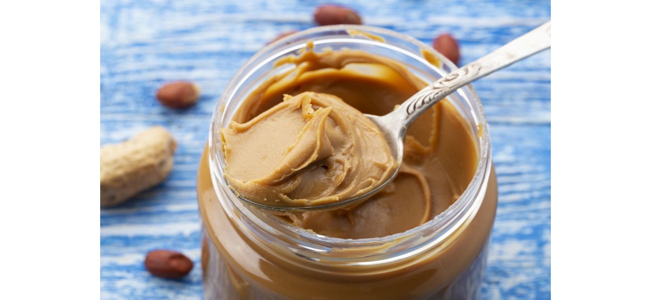 Sanitarium no longer sells peanut butter products.
