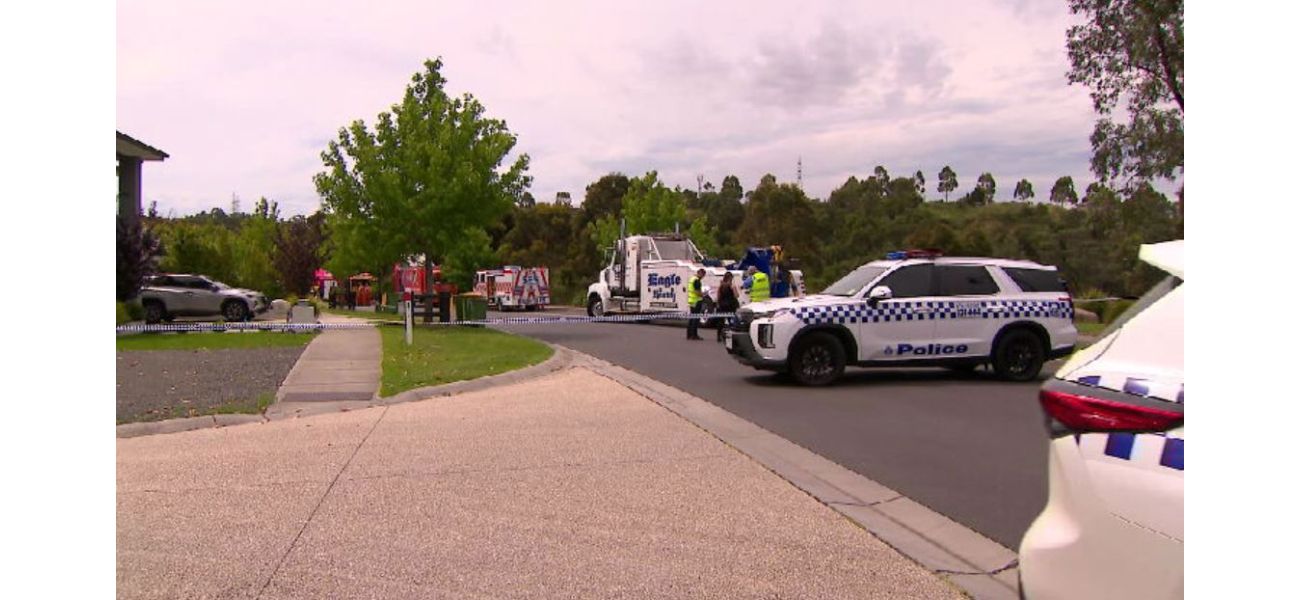 Worker crushed in Melbourne's southeast prompts investigation.