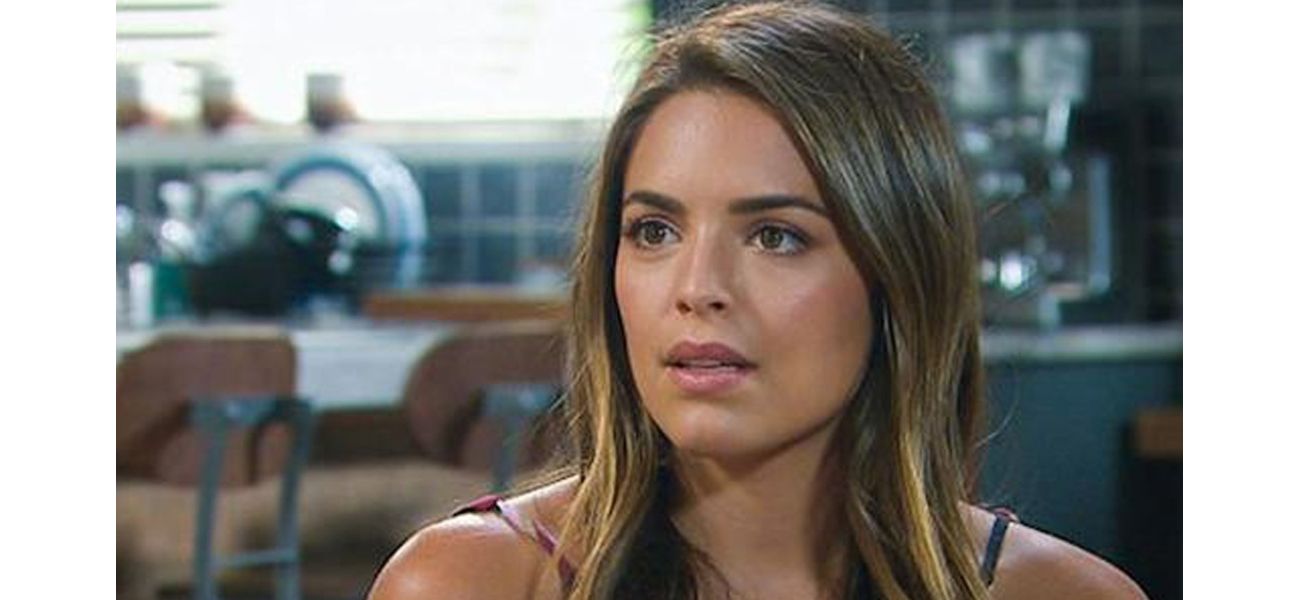 Famous TV star gives birth after previous miscarriage and struggles with infertility.