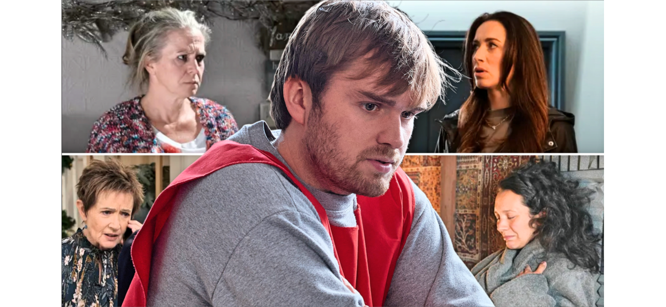 Emmerdale decides character's future while Coronation Street icon disappears in 25 upcoming soap spoilers.