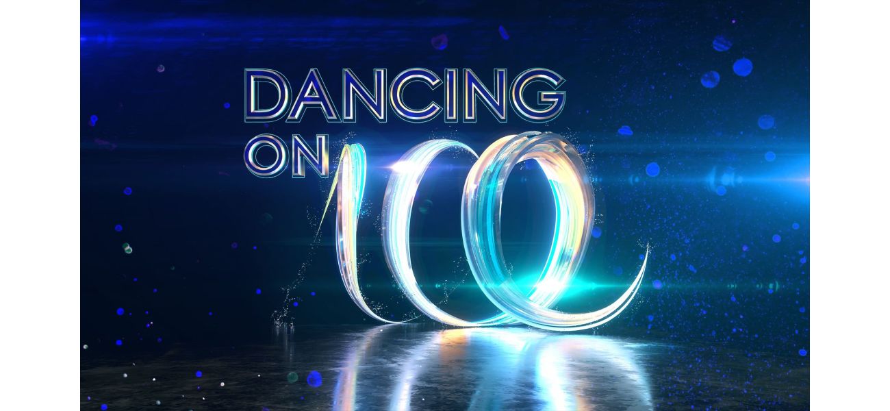 Celebrity contestant on Dancing on Ice 2024 had to withdraw from the show due to unforeseen circumstances right before it began.