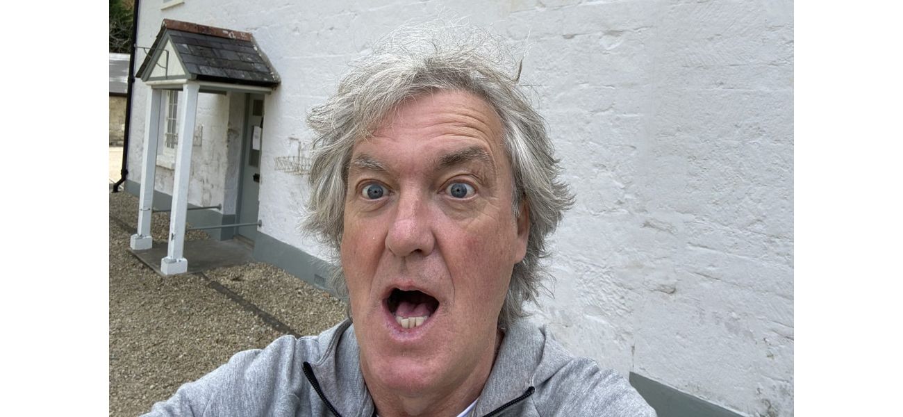 James May fears for the erosion of traditional masculine traits.