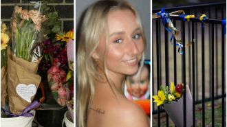 Community mourns death of teen who passed away from possible methanol poisoning