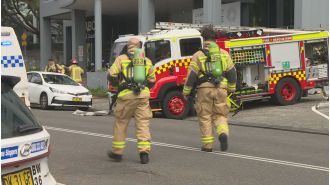Police say recent explosions in Gosford were deliberate and aimed at causing harm, using LPG cylinders as weapons.
