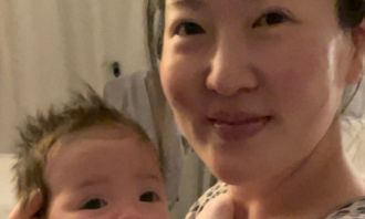 Family suing Regis University professor over wife’s murder and baby's death.