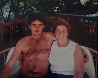 Police are offering a $500,000 reward to solve the stabbing murder of a man in Sydney.