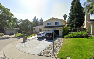 A four-bedroom house in San Ramon sells for $1.7 million.