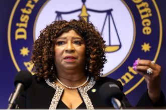 Report finds Pleasanton police not responsible for fatal shooting 
of suspect, no criminal charges can be brought against officers.