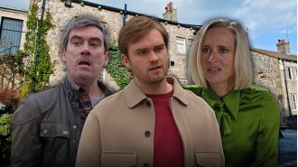 A beloved character goes missing as Tom King plans his latest shocking scheme on Emmerdale.