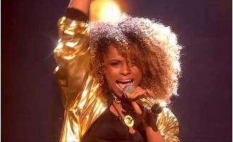 A game-changing X Factor performance that caused a stir in the music industry.