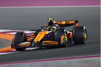 McLaren aims to secure the F1 constructors’ title at the Abu Dhabi Grand Prix, with a massive £1.2billion on the line.
