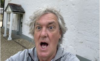 James May fears for the erosion of traditional masculine traits.