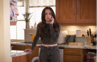 Coronation Street reveals unexpected person Shona cheats on David with.