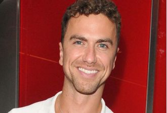 A star from Coronation Street has a new baby girl with his fiancée, who is also an actress.