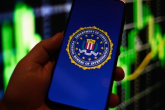 FBI warns people to stop texting on iPhones and Android devices immediately.