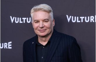 Mike Myers teases revival of beloved character.