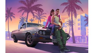 People are waiting for the GTA 6 trailer, which has been out for more than a year.