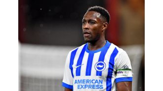 Brighton suffered a defeat against Fulham due to Danny Welbeck's injury, as confirmed by the team's update.