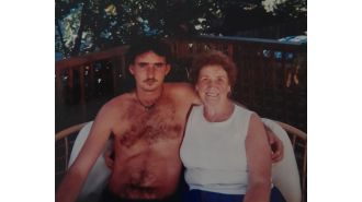 Police are offering a $500,000 reward to solve the stabbing murder of a man in Sydney.