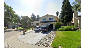 A four-bedroom house in San Ramon sells for $1.7 million.