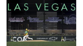 The A's overcome final obstacle for $1.75B Vegas stadium.