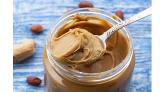 Sanitarium no longer sells peanut butter products.