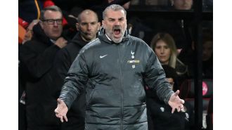 Former Tottenham player predicts Tottenham will fire Ange Postecoglou and explains the reasoning behind it.