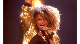 A game-changing X Factor performance that caused a stir in the music industry.