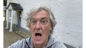 James May fears for the erosion of traditional masculine traits.