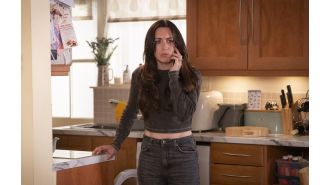 Coronation Street reveals unexpected person Shona cheats on David with.