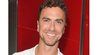 A star from Coronation Street has a new baby girl with his fiancée, who is also an actress.