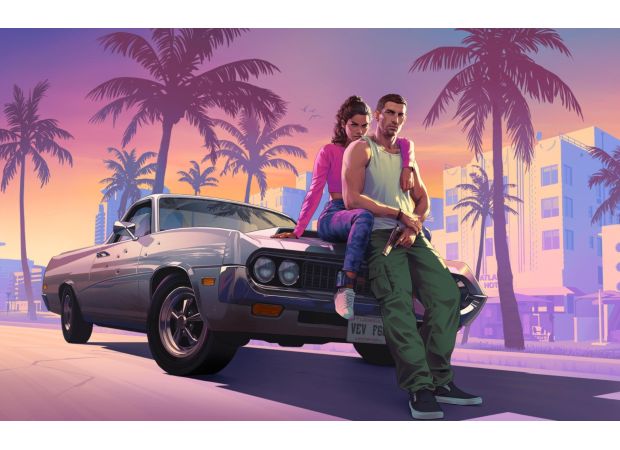 People are waiting for the GTA 6 trailer, which has been out for more than a year.