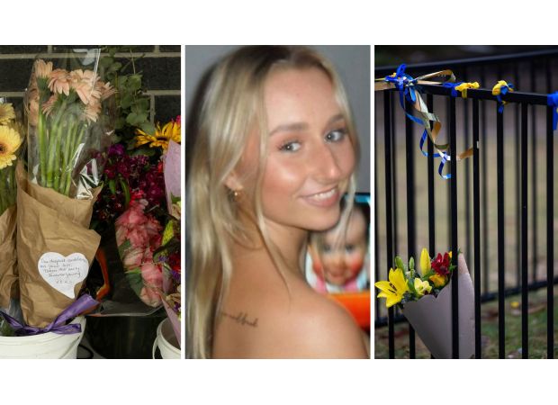 Community mourns death of teen who passed away from possible methanol poisoning