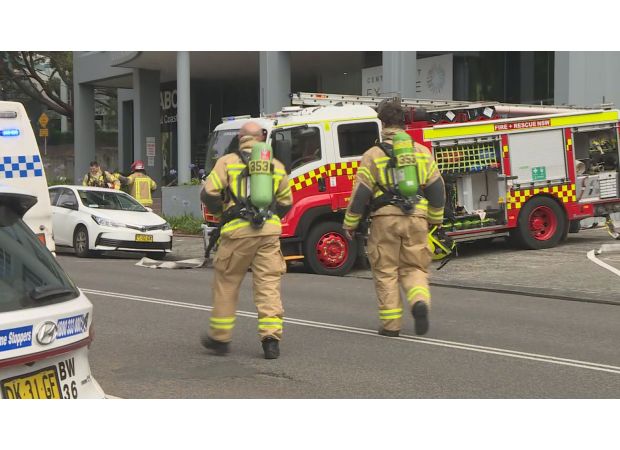 Police say recent explosions in Gosford were deliberate and aimed at causing harm, using LPG cylinders as weapons.