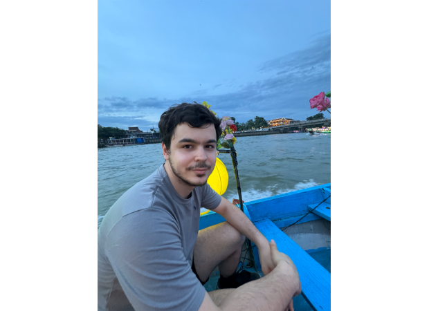 A man in Sydney transformed a side job into a profitable six-figure salary.