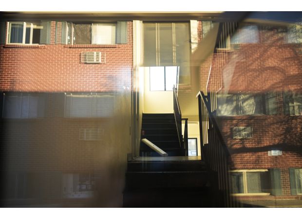 The Edge of Lowry apartments, known for a viral video, will be closing due to a settlement between the owner and the city.