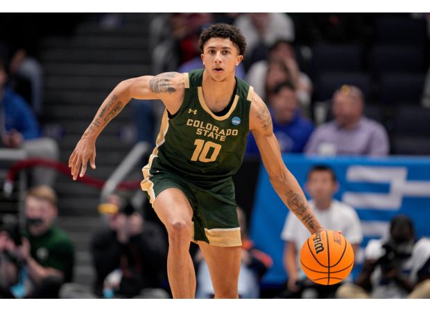 CU Buffs are excited to have CSU's Nique Clifford back at the Events Center for men's basketball.