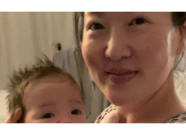 Family suing Regis University professor over wife’s murder and baby's death.