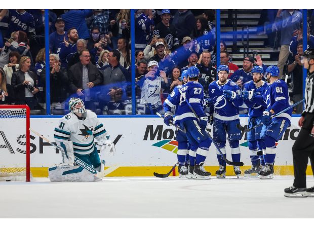 Sharks still have off days despite overall improvement.