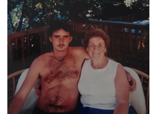 Police are offering a $500,000 reward to solve the stabbing murder of a man in Sydney.